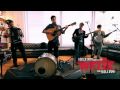 Mumford and Sons, &quot;The Cave&quot; (WFNX Ames Hotel Sessions)