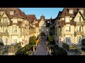 Normandy, la renaissance d'un hôtel mythique