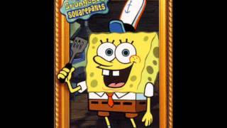 Spongebob Squarepants: Employee of the Month OST- Track 16