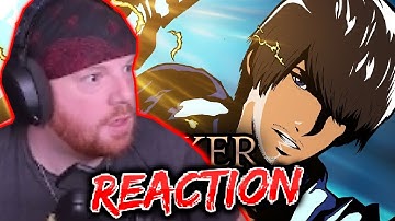Krimson KB Reacts: THIS IS A BANGER!!! -  Final Fantasy XIV Endwalker, but it