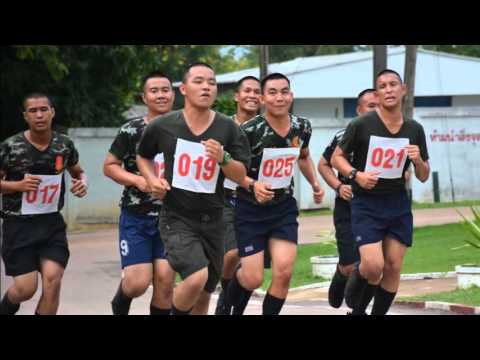 เกินกว่ารักมากกว่าผูกพันธ์ นักเรียนพลเสนารักษ์ 1/58 รพ.ค่ายสุรศักดิ์มนตรี