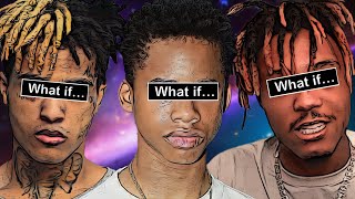 The Biggest What If Stories In Rap...