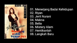 Shinta Sandra - Menerjang Badai Kehidupan (1991)