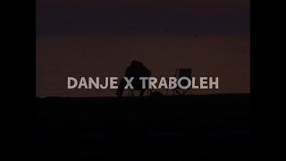 DANJE TRABOLEH ( STEVE WUATEN )