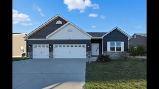504 Summerbrook Estates Court Wentzville, MO | CBGundaker.com