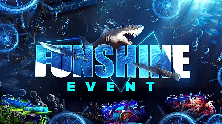 Unlock Exclusive Rewards with Funshine Event!