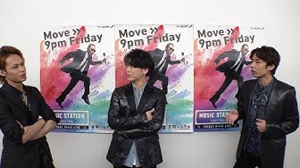 Kat Tunの卒業トーク Mステ Youtube
