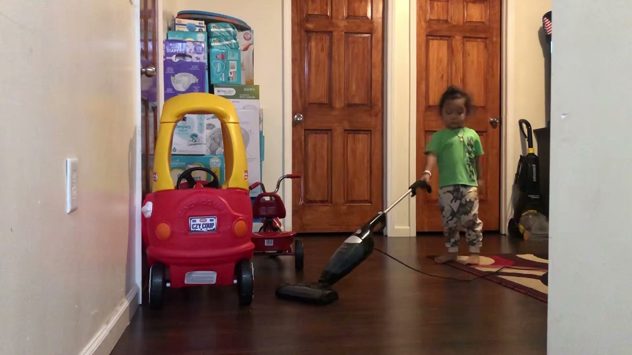 Vacuum cleaner YouTube