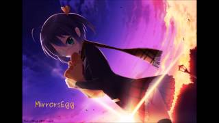 Nightcore - Unfaithfull