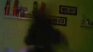 Glamorous-Webkinz Dance