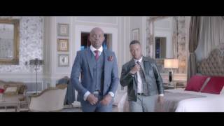 Mzansi Magic - Greed and Desire