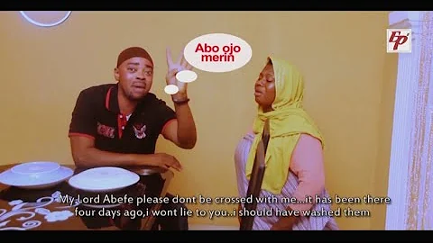 Iyawo Obun - Yoruba 2016 Latest Music Video