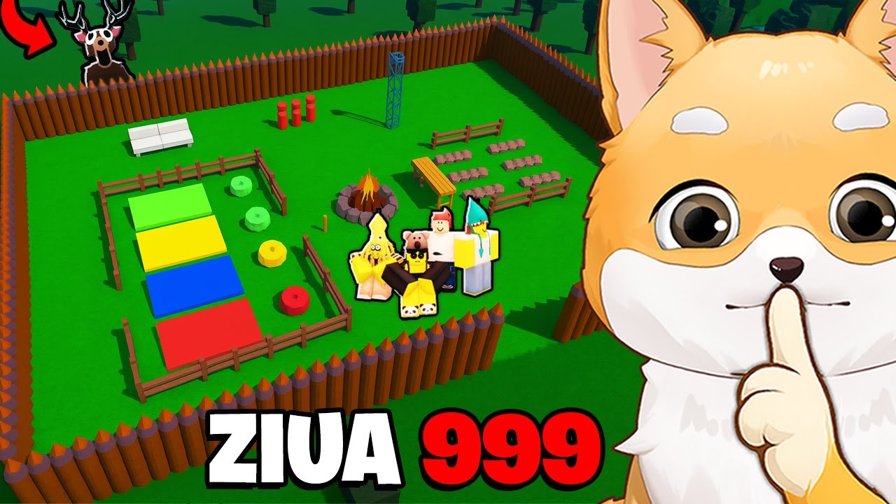 Fac NOUA BAZA DE LEMN in 99 de NOPTI...