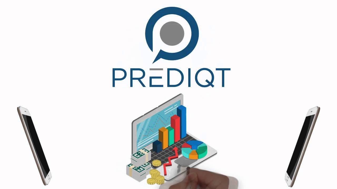 Predictiq Prediqt Intro Video - YouTube