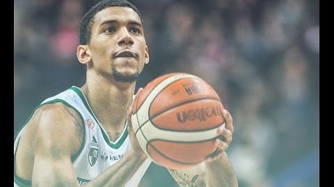 Olivier Hanlan Too Much For ,,Rytas" Team [Highlights]