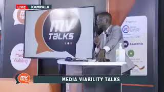 Media viability talks
