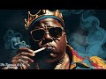 The Notorious B.I.G - "Anthology" (Full Album) [Prod. CTAH B]
