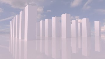 Scene setup for awesome render results simple steps Vray Rhino tutorial