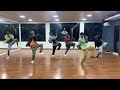 Aadharanjali  cover promo version  romancham  inpart envibe dance studio