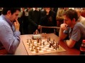 Kramnik and Grischuk's Blitz Battle | World Blitz Championship 2010