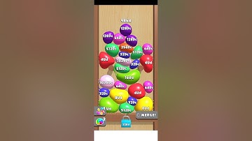 Blob Merge 3D Unlocking 32Ud