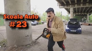 Scoala Auto ZigZag - Episodul 23