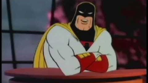 Space Ghost Gametap E3 2006 Daniel Sussman Interview