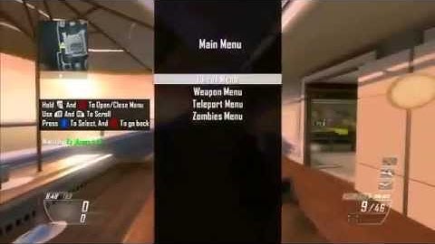 black ops 2 lobby