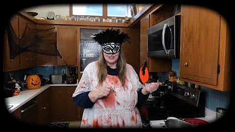 ITKWL - Halloween Edition 2022
