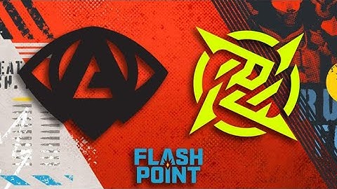 NiP vs Anonymo Rematch Is an UPSET possible? Flashpoint RMR 2021 gambling picks and predictions