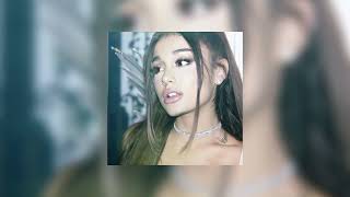 Ariana Grande (ft. Future) - Everyday (sped up)
