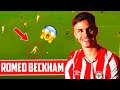 BECKHAM JR is a FOOTBALL MONSTER and here is WHY! Why has ROMEO BECKHAM joined BRENTFORD?