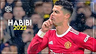 Cristiano Ronaldo ► Habibi Ricky Rich ft. Aram Mafia • Skills & Goals | HD