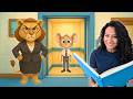 Learn Spanish Through Stories The Lioness And The Mouse Learn Spanish Through Stories The Lioness And The Mouse