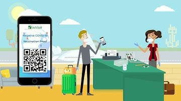 3d isometric & 2d character animation Invisit