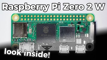 The Raspberry Pi Zero 2 W review