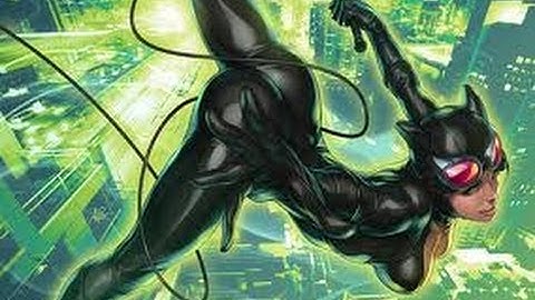 DCUO GU 36 CHANGES TO CUNNING