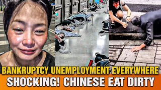 Download Lagu China kampt met extreme armoede: volwassenen met schulden, dakloze jongeren en verlaten ouderen o... MP3 Download Lagu China kampt met extreme armoede: volwassenen met schulden, dakloze jongeren en verlaten ouderen o... MP3