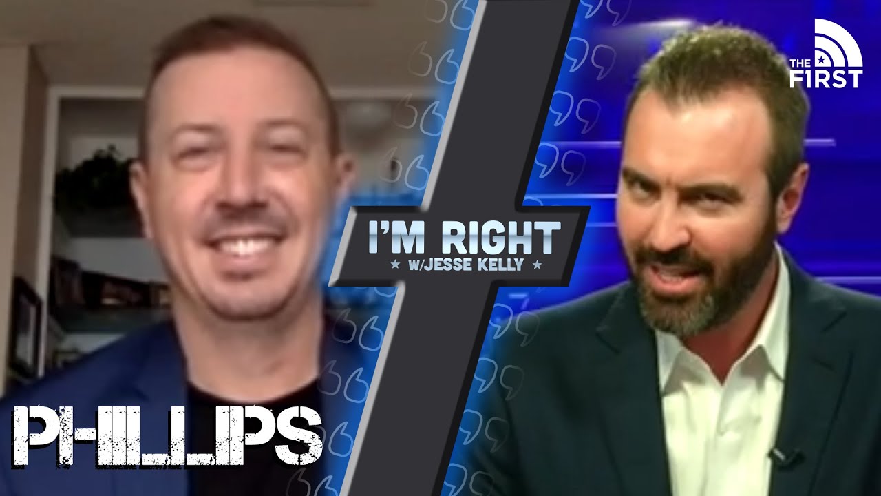 Palace Intrigue Among the Democrats