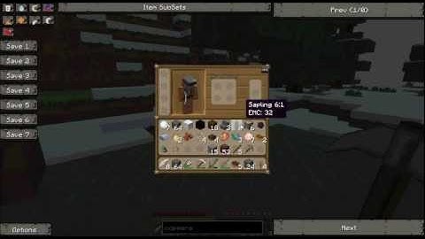 Tekkit LP Part 2: Way points!