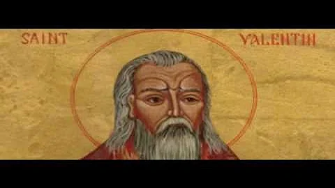 S.Mandelker PhD: Gnostic Studies IV (Valentinus, i)