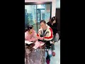 Dong Ma New Year Gift @ Junlebao Milk Powder Clever Strategy