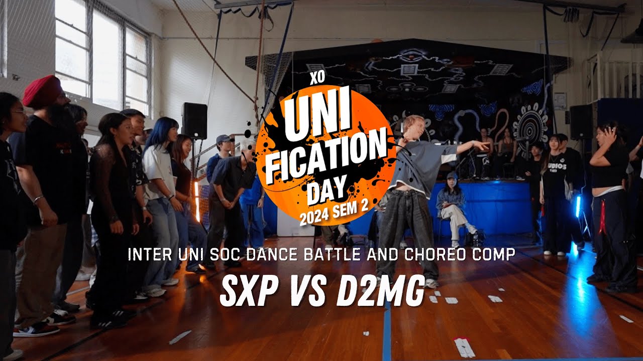 D2mg SXP vs D2MG | Unification Day S2 24 - YouTube