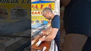 The King Of Liver Wraps In Adana People Come From Istanbul & Izmir Just To Taste This