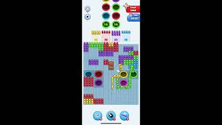 Hole People level 1060 walkthrough solution 