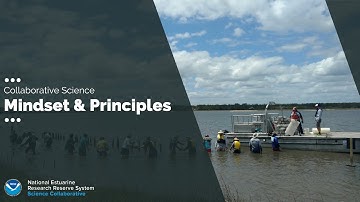 Collaborative Science Mindset and Principles