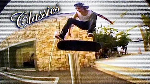 Classics: Shane Cross "Let's Live"