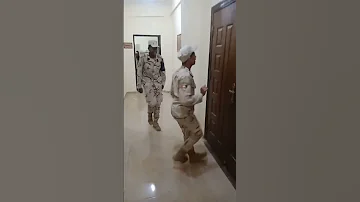 عسكر من الجيش المصري جيش السيسي Shorts السعودية الكويت تيك توك 