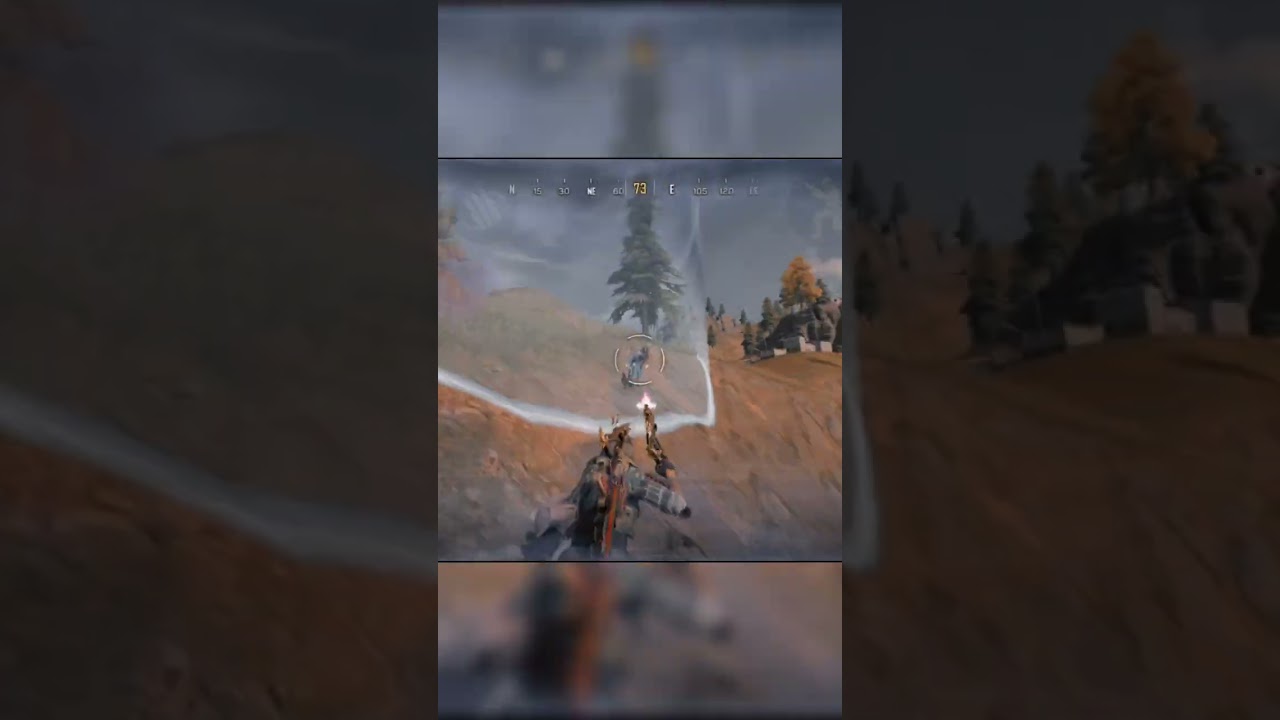 CODM BR丨1 VS 1丨HS0405 - SONGSTRESS丨RIVAS - BLIGHT