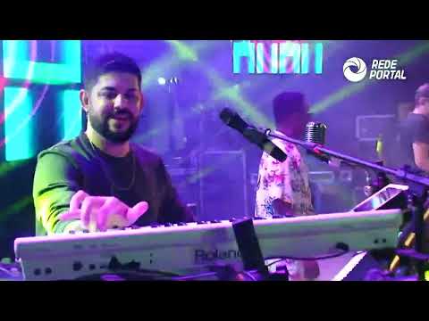 Trio da Huanna Ao Vivo no São João Antecipado - Coaraci Ba - 04/06/2022